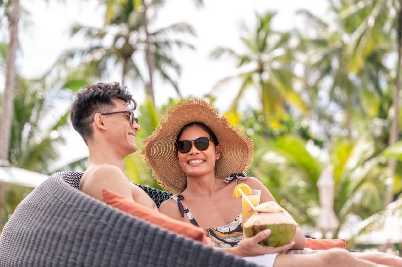 Jw Marriott And Station touristique Khao Lak