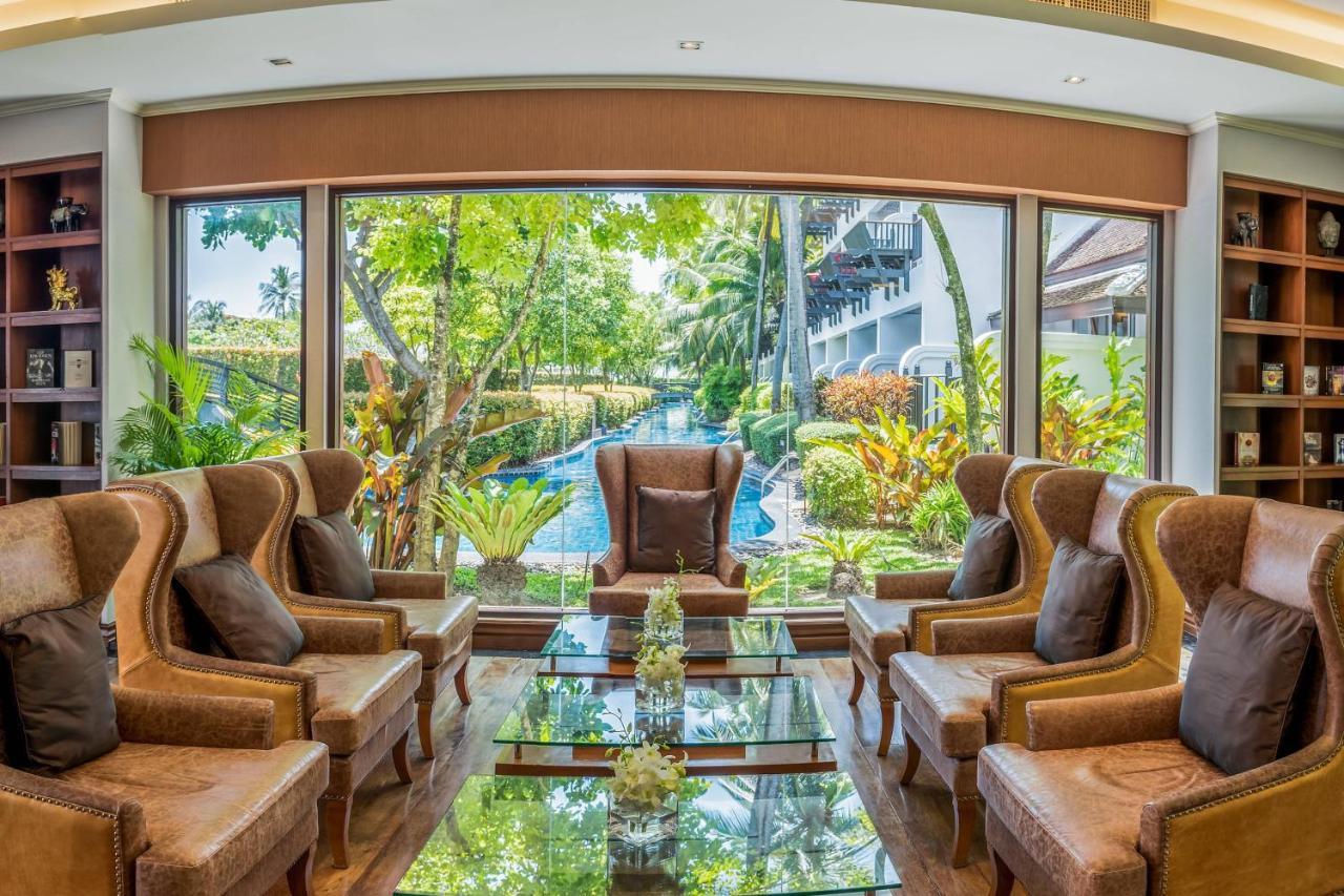 Jw Marriott And Station touristique 5*