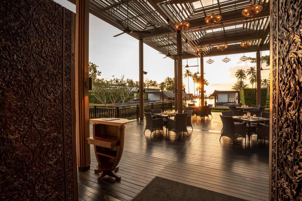 Station touristique Jw Marriott And 5*