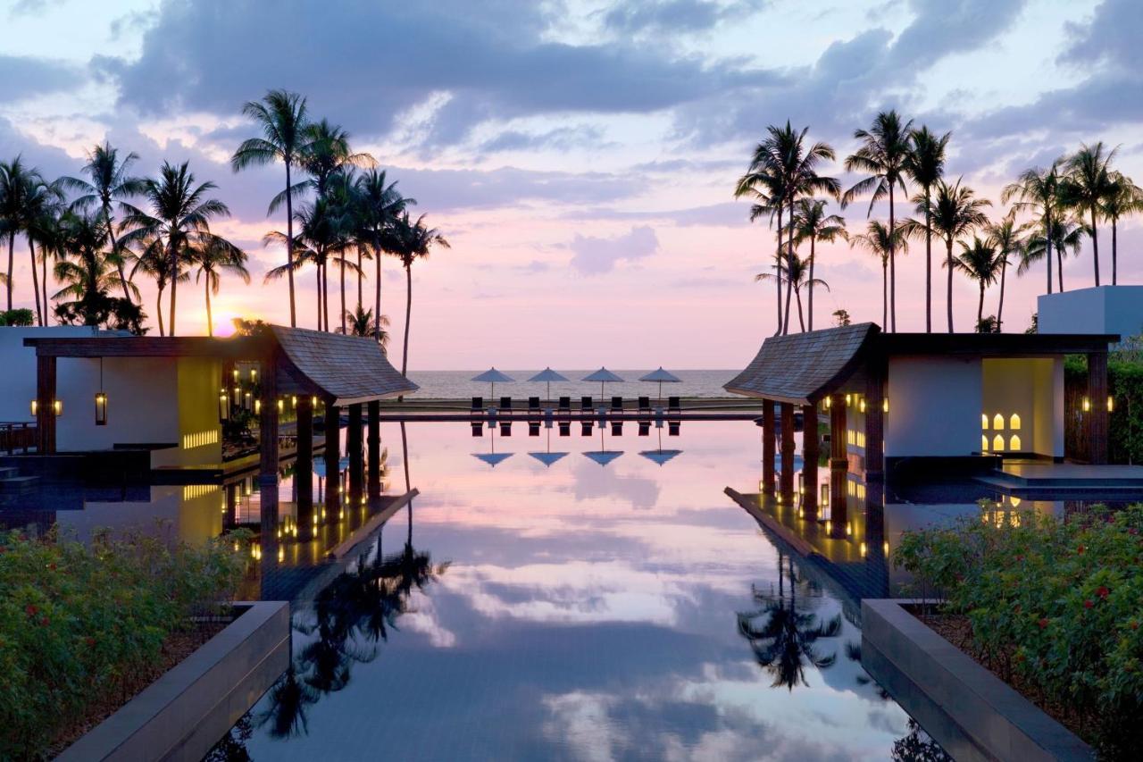 Jw Marriott Resort&spa Khao Lak