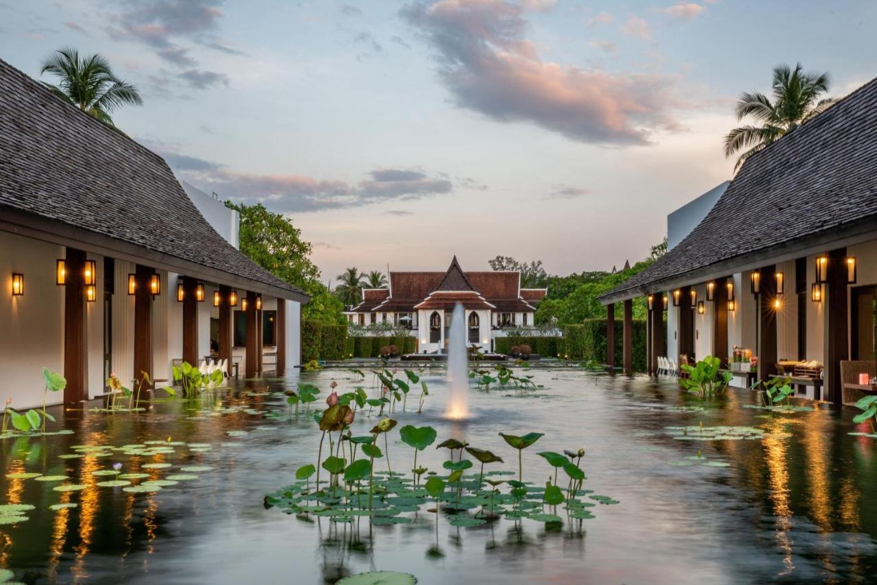 Resort Jw Marriott Resort&spa Khao Lak