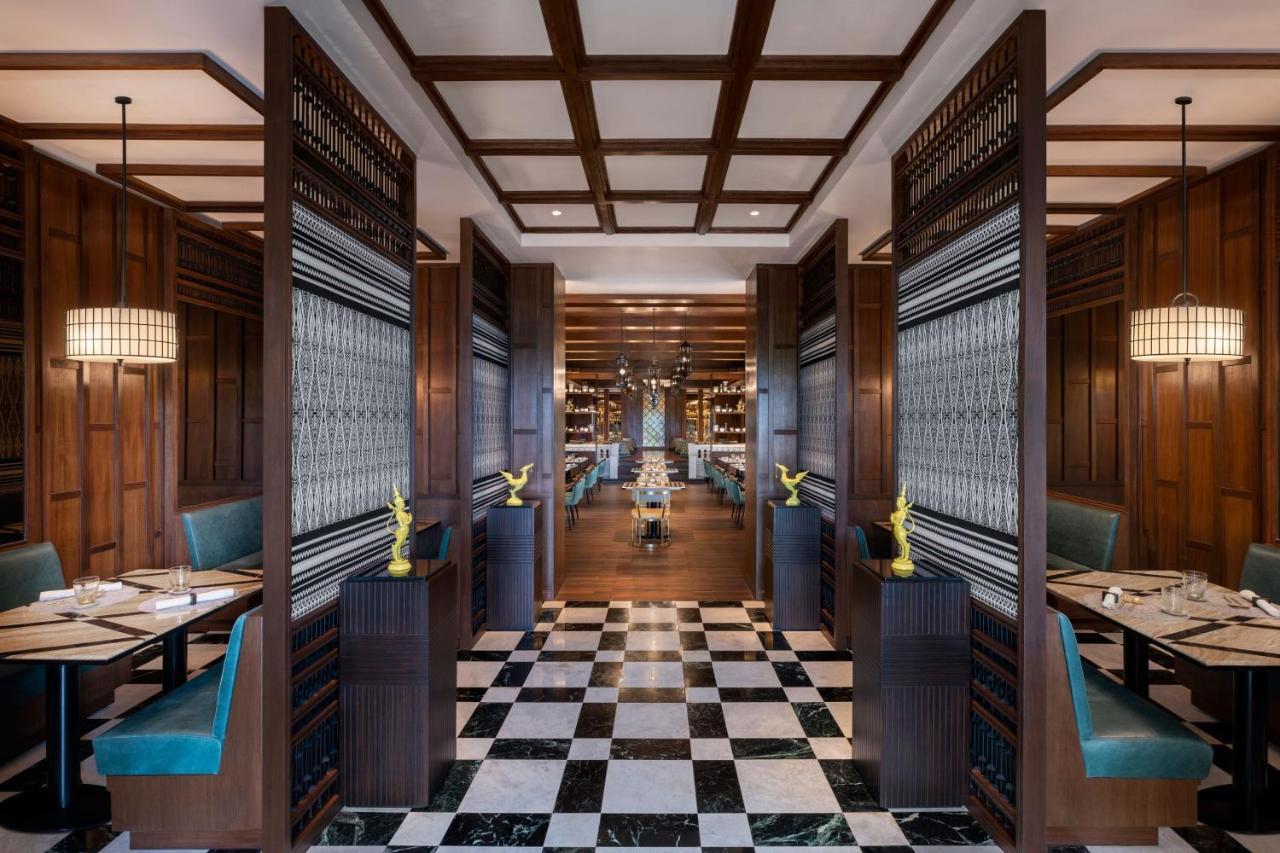 Jw Marriott Resort&spa Resort