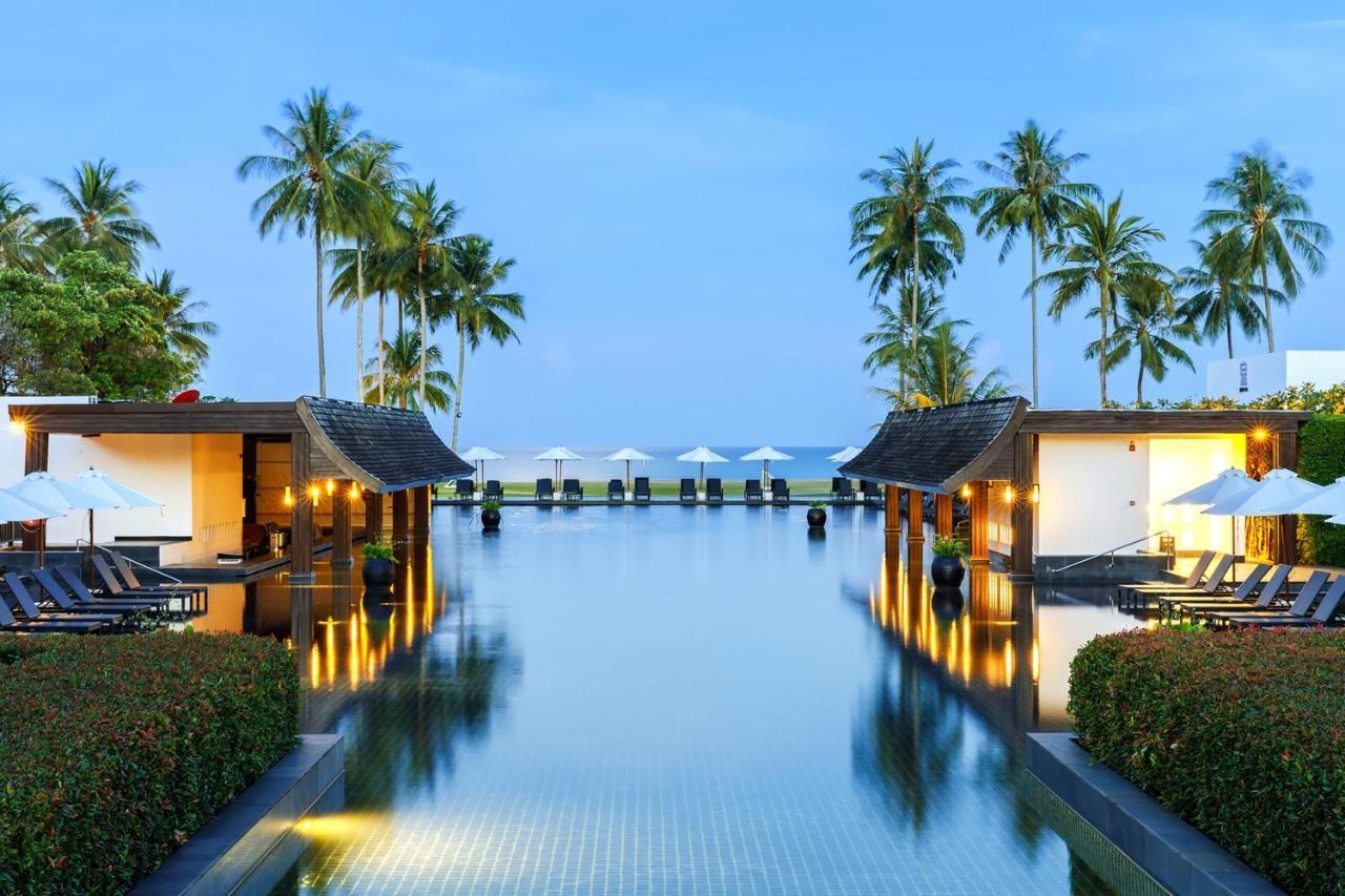 Jw Marriott Resort&spa Resort Khao Lak