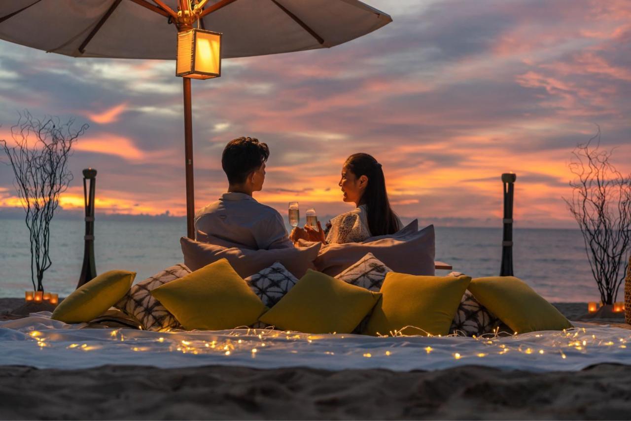 Jw Marriott Resort&spa 5* Khao Lak