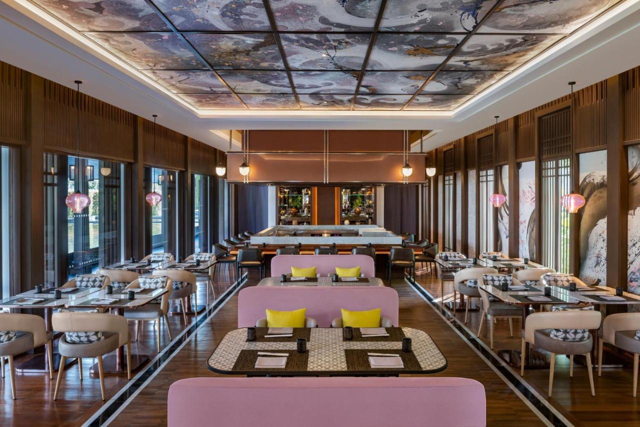 Jw Marriott Resort&spa 5* Khao Lak