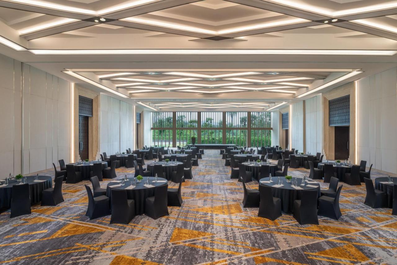 Resort Jw Marriott Resort&spa