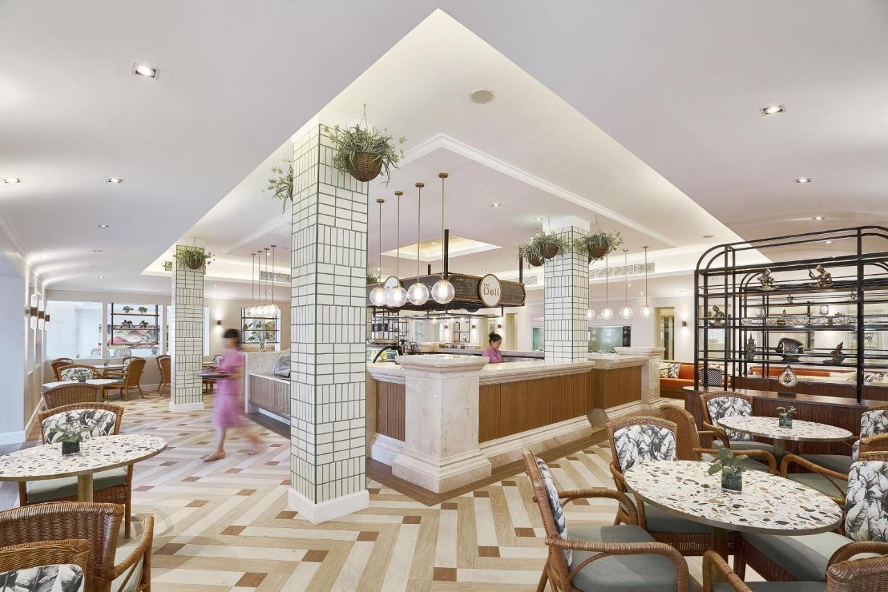 Resort Jw Marriott And