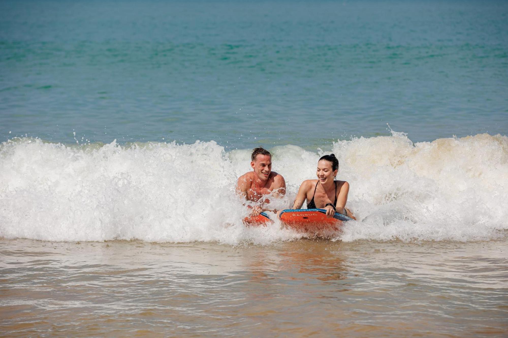 Jw Marriott Resort&spa Resort Khao Lak