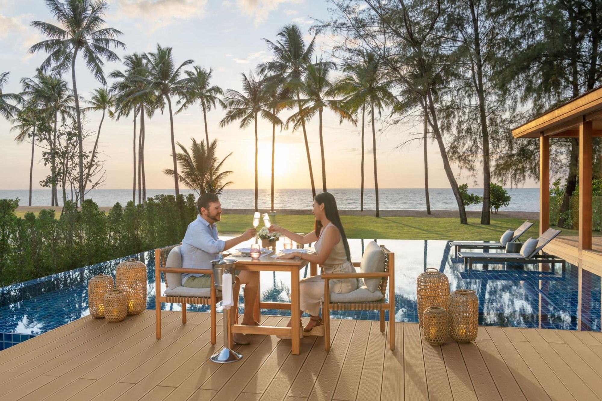 Jw Marriott Resort&spa