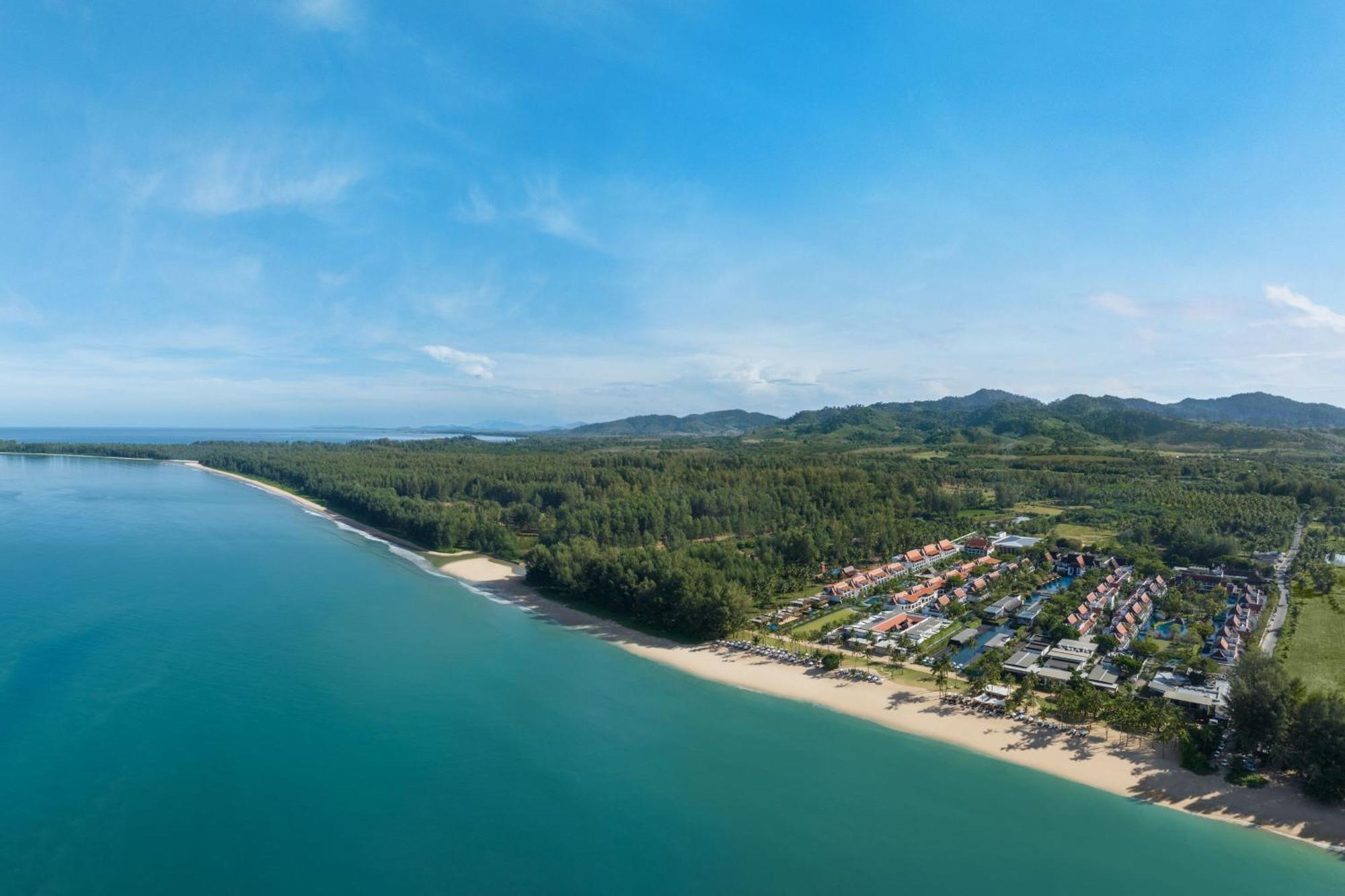 Resort Jw Marriott Resort&spa 5*