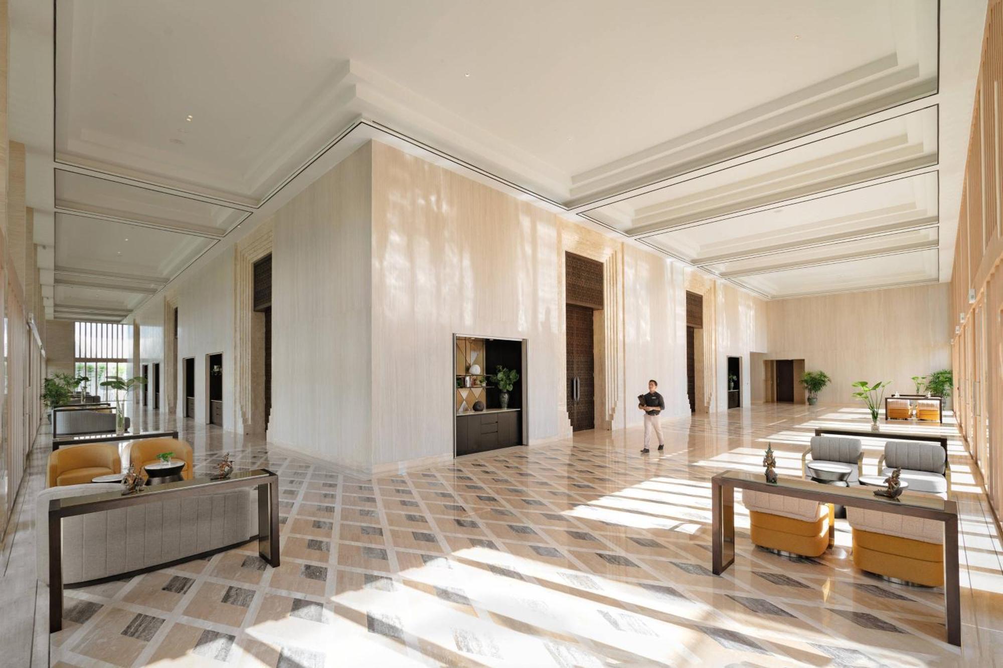 Jw Marriott Resort&spa Khao Lak