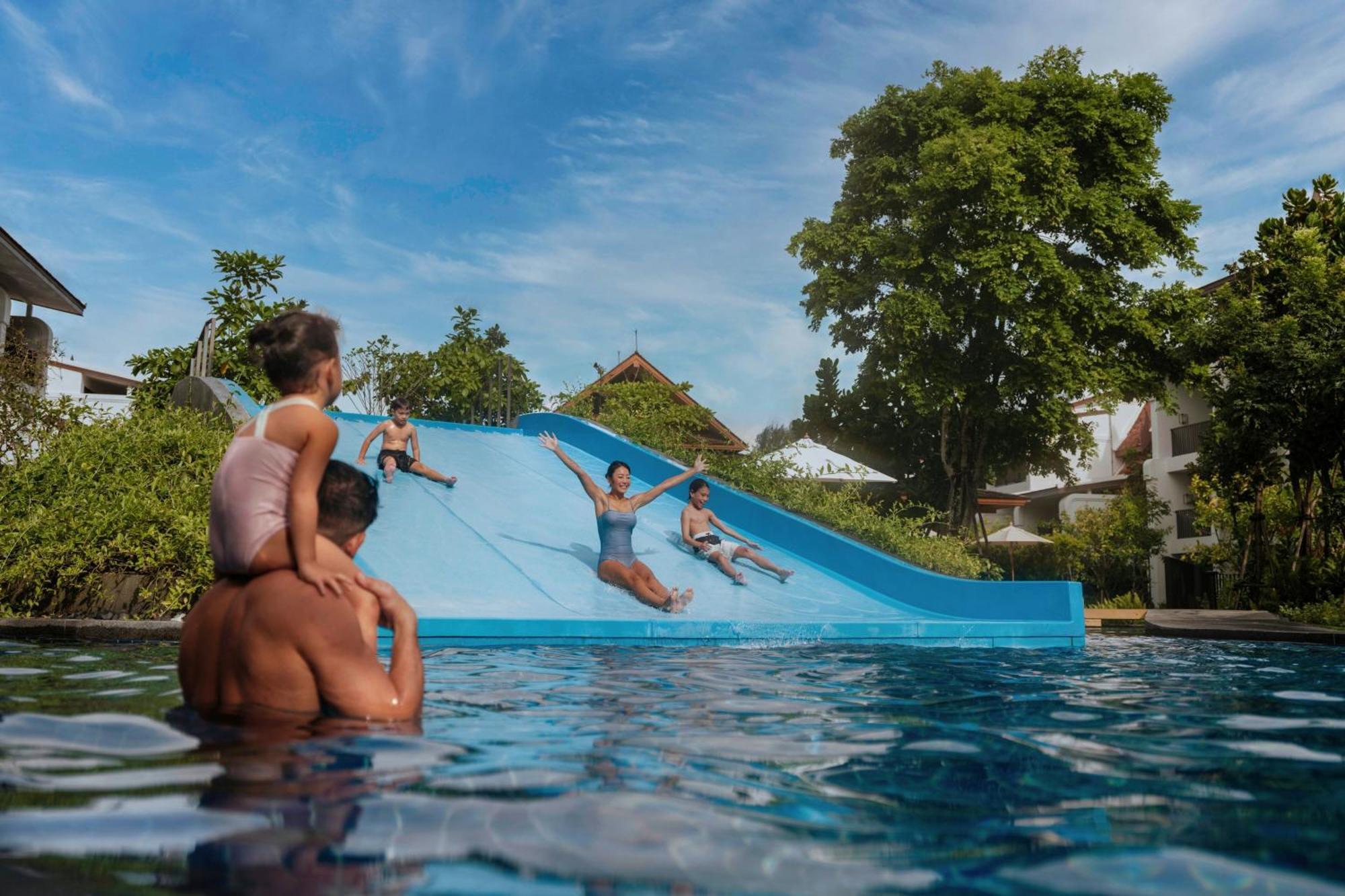Jw Marriott Resort&spa Resort 5*