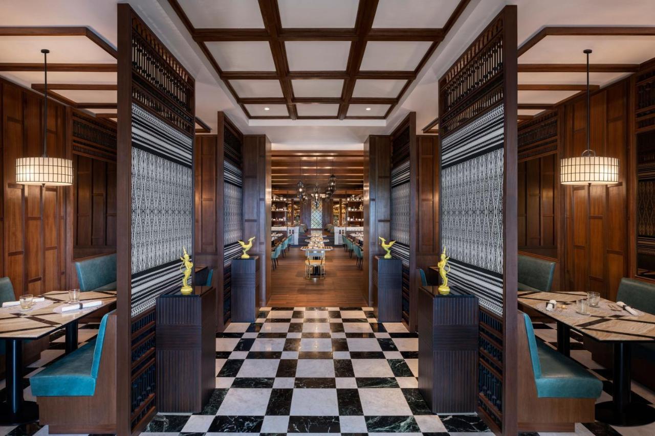 Jw Marriott And